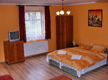 Apartamento de vacaciones en Eger (Eger)Casa de vacaciones