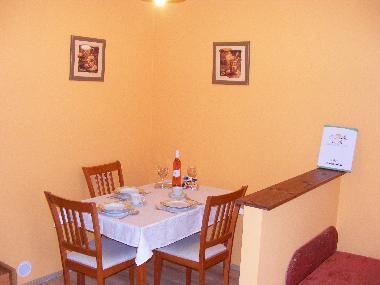Apartamento de vacaciones en Eger (Eger)Casa de vacaciones