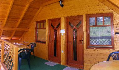 Apartamento de vacaciones en Eger (Eger)Casa de vacaciones