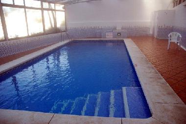 Apartamento de vacaciones en Calahonda (M�laga)Casa de vacaciones