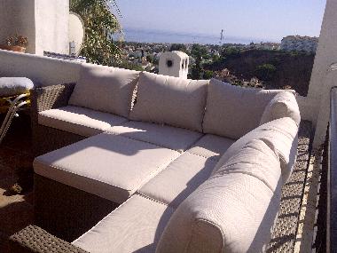 Apartamento de vacaciones en Calahonda (M�laga)Casa de vacaciones