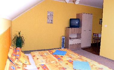 Apartamento de vacaciones en Eger (Eger)Casa de vacaciones