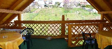 Apartamento de vacaciones en Eger (Eger)Casa de vacaciones