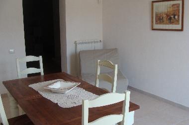 Apartamento de vacaciones en Ragusa (Ragusa)Casa de vacaciones