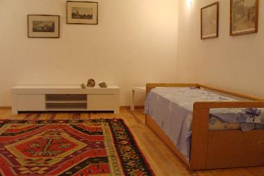 Apartamento de vacaciones en Ragusa (Ragusa)Casa de vacaciones