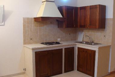 Apartamento de vacaciones en Ragusa (Ragusa)Casa de vacaciones