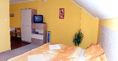 Apartamento de vacaciones en Eger (Eger)Casa de vacaciones