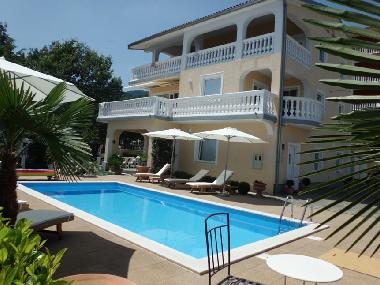 Apartamento de vacaciones en  Icici (Primorsko-Goranska)Casa de vacaciones
