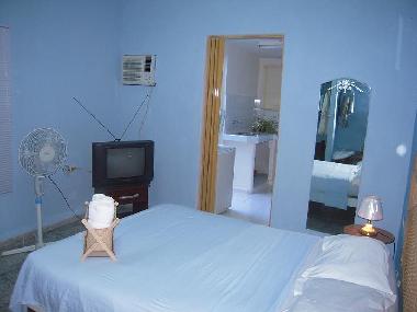 habitaci�n en renta