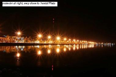 a 300 metros de la casa