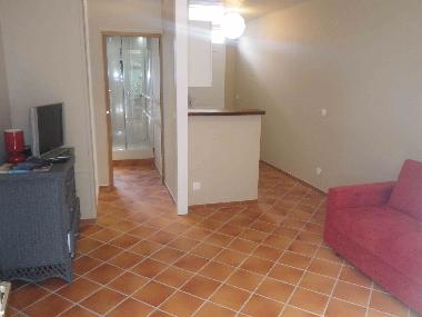 Apartamento de vacaciones en FORT DE FRANCE (Martinique)Casa de vacaciones