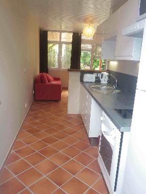 Apartamento de vacaciones en FORT DE FRANCE (Martinique)Casa de vacaciones