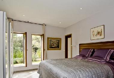 Cama y desayuno en Saint-Marc-Jaumegarde (Bouches-du-Rhne)Casa de vacaciones