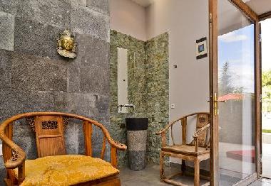 Cama y desayuno en Saint-Marc-Jaumegarde (Bouches-du-Rhne)Casa de vacaciones