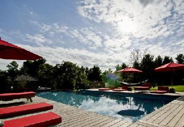 Cama y desayuno en Saint-Marc-Jaumegarde (Bouches-du-Rhne)Casa de vacaciones