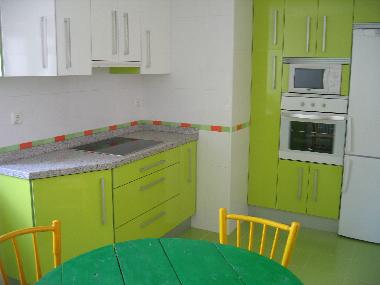 Apartamento de vacaciones en Salamanca (Salamanca)Casa de vacaciones