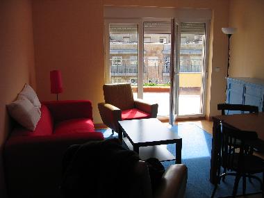 Apartamento de vacaciones en Salamanca (Salamanca)Casa de vacaciones