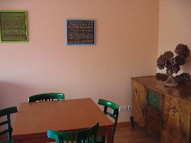 Apartamento de vacaciones en Salamanca (Salamanca)Casa de vacaciones