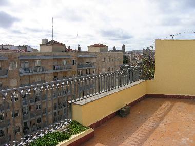 Apartamento de vacaciones en Salamanca (Salamanca)Casa de vacaciones