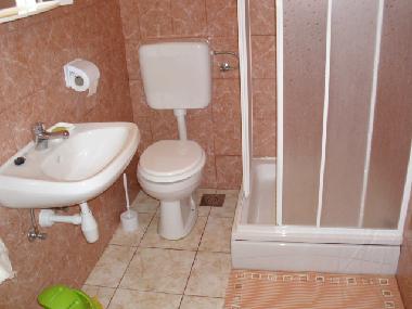 Apartamento de vacaciones en Pag (Zadarska)Casa de vacaciones