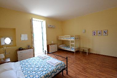 Apartamento de vacaciones en Syracuse (Siracusa)Casa de vacaciones