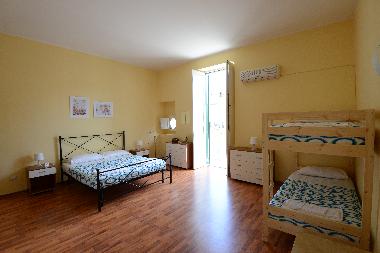 Apartamento de vacaciones en Syracuse (Siracusa)Casa de vacaciones