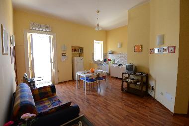 Apartamento de vacaciones en Syracuse (Siracusa)Casa de vacaciones