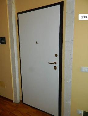 Apartamento de vacaciones en Syracuse (Siracusa)Casa de vacaciones