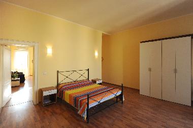 Apartamento de vacaciones en Syracuse (Siracusa)Casa de vacaciones