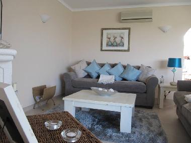 Apartamento de vacaciones en almancil (Algarve)Casa de vacaciones