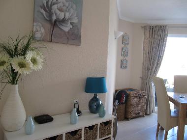 Apartamento de vacaciones en almancil (Algarve)Casa de vacaciones