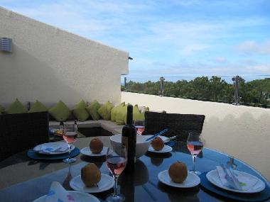 Apartamento de vacaciones en almancil (Algarve)Casa de vacaciones