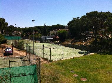 Apartamento de vacaciones en almancil (Algarve)Casa de vacaciones