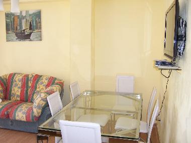 Apartamento de vacaciones en CALPE (Alicante / Alacant)Casa de vacaciones