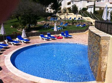 Apartamento de vacaciones en almancil (Algarve)Casa de vacaciones