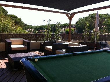 Apartamento de vacaciones en almancil (Algarve)Casa de vacaciones