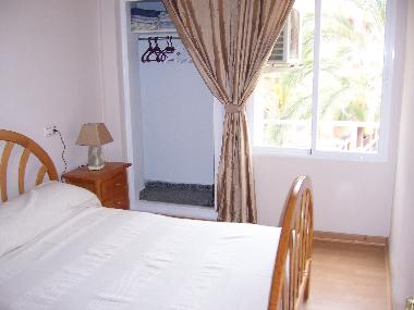 Apartamento de vacaciones en CALPE (Alicante / Alacant)Casa de vacaciones