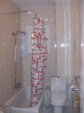 Apartamento de vacaciones en CALPE (Alicante / Alacant)Casa de vacaciones