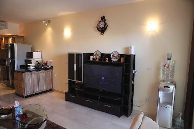 Apartamento de vacaciones en Hurghada (Al Bahr al Ahmar)Casa de vacaciones