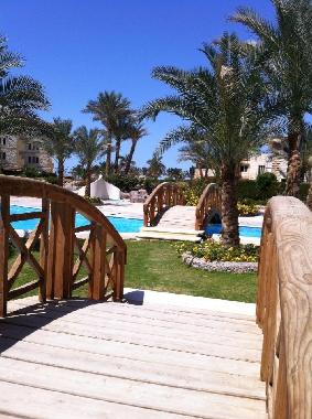 Apartamento de vacaciones en Hurghada (Al Bahr al Ahmar)Casa de vacaciones