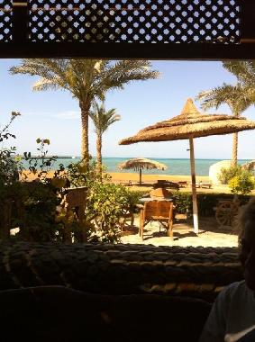 Apartamento de vacaciones en Hurghada (Al Bahr al Ahmar)Casa de vacaciones