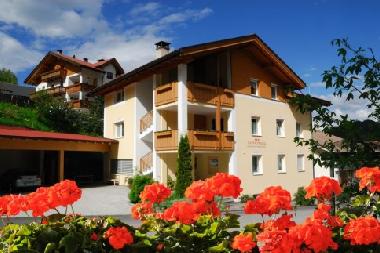 Apartamento de vacaciones en Villnss Tal (Bolzano-Bozen)Casa de vacaciones