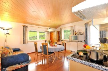Apartamento de vacaciones en Villnss Tal (Bolzano-Bozen)Casa de vacaciones