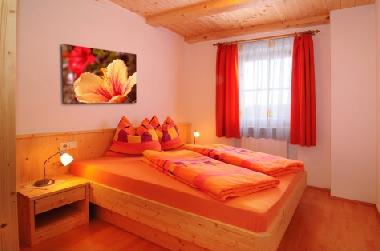 Apartamento de vacaciones en Villnss (Bolzano-Bozen)Casa de vacaciones