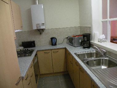 Apartamento de vacaciones en Westende Bad (Flandes)Casa de vacaciones