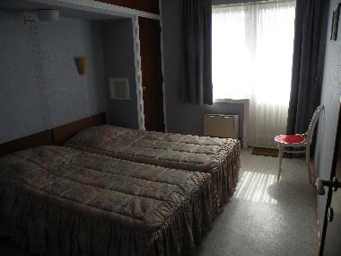 Apartamento de vacaciones en Westende Bad (Flandes)Casa de vacaciones