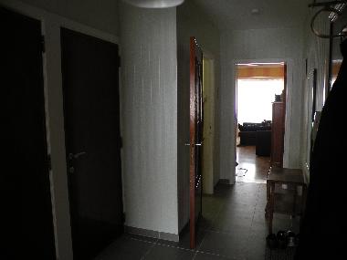 Apartamento de vacaciones en Westende Bad (Flandes)Casa de vacaciones