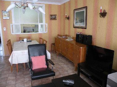 Apartamento de vacaciones en Westende Bad (Flandes)Casa de vacaciones