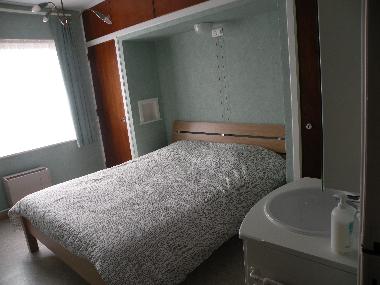 Apartamento de vacaciones en Westende Bad (Flandes)Casa de vacaciones