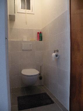 Apartamento de vacaciones en Westende Bad (Flandes)Casa de vacaciones